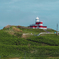 日和山灯台