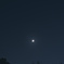夜空