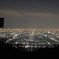 夜景　生駒山２