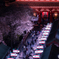 浅草寺の夜桜