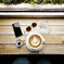 ALASKAN cafe