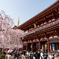 Sensoji Temple