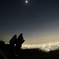 Night view