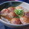 たこ焼き風呂