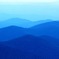 Blue hills