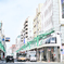 北千住駅の商店街 きたろーど