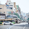 北千住駅の商店街 きたろーど