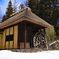 水車小屋