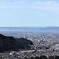 登山日和(百々ヶ峰）
