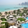 View from Intercontinental Hotel @ QATAR