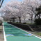 廃線跡