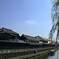 蔵の街、栃木市。
