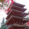 五重の塔