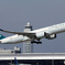 Welcoming New Airbus
