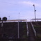 荒川沿いへ