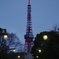 東京タワー