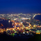 函館山からの夜景
