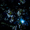 2018年3月の夜桜_6