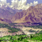 Hunza 1995