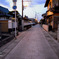 中津市街