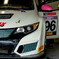 B-MAX Engineering CIVIC TCR