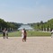 でっかい公園にて