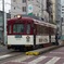 阪堺電車 住吉大社前