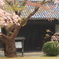 長屋門