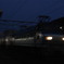 Cargo Runner before the Sunrise