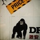 price down