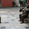 聞く猫