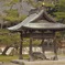 千秋公園 神社④