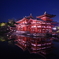 平等院 ライトアップ