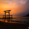 夏の終わり