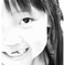 ５才の瞳