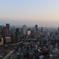 空中庭園から見る景色