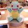 Pokemon Cafe : 裝飾物！