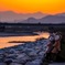 僕らを染めた夕焼け ～旅立ち～