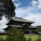 寺空