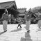 dancing**