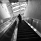 escalator