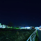 工場夜景？