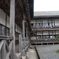 重要文化財　登米小学校