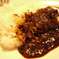 大好きなカレー