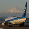 富士山静岡空港