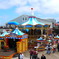 merry-go-round