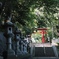 神社めぐり