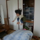 とびおり少女