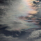 映える雲