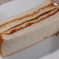 カレーパンサンドの中身